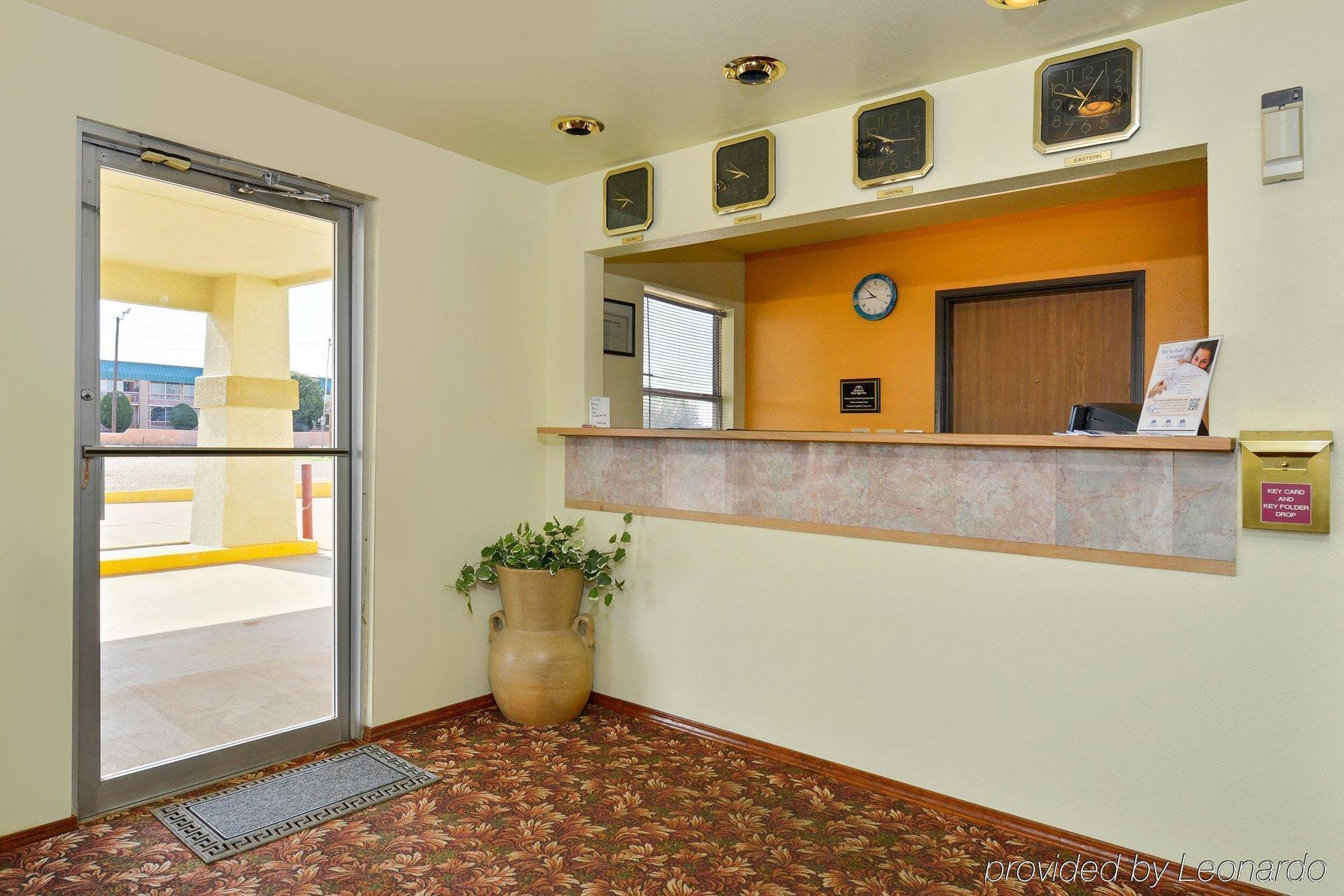 Sunset Nm Motel