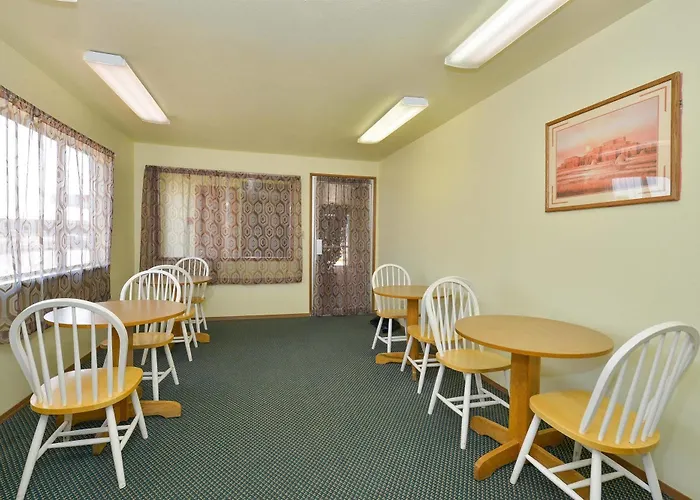 Sunset Inn Tucumcari Nm