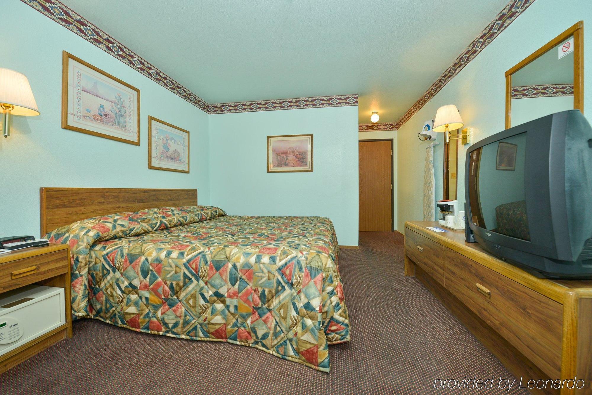 Motel Sunset Nm